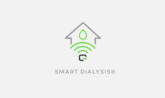 Smart Dialysis Icon